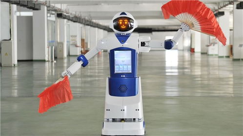 松灵机器人,什么是松灵机器人 松灵机器人的最新报道