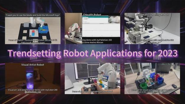 机械|自动化|人工智能|人形机器人